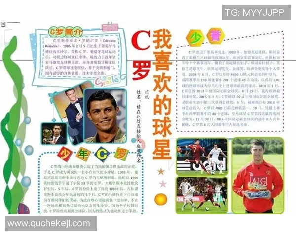 聚焦世界著名足球球星成长历程与辉煌成就全面解读